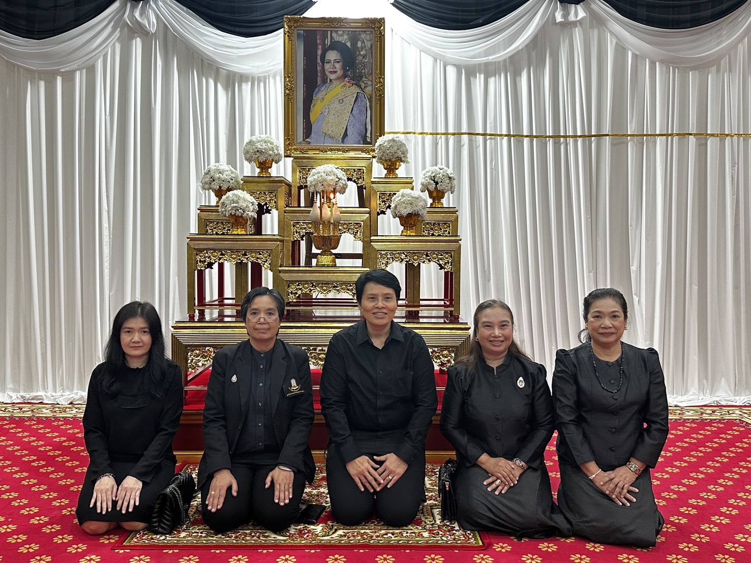 กองแผนงาน มหาวิทยาลัยมหาสารคาม